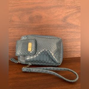 Mini purse